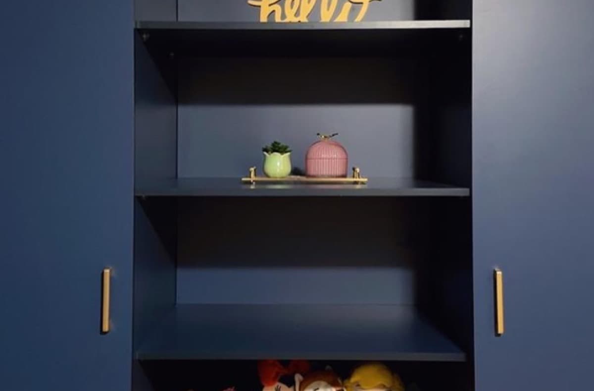 Clóset a Medida con Organización Inteligente en Culiacán